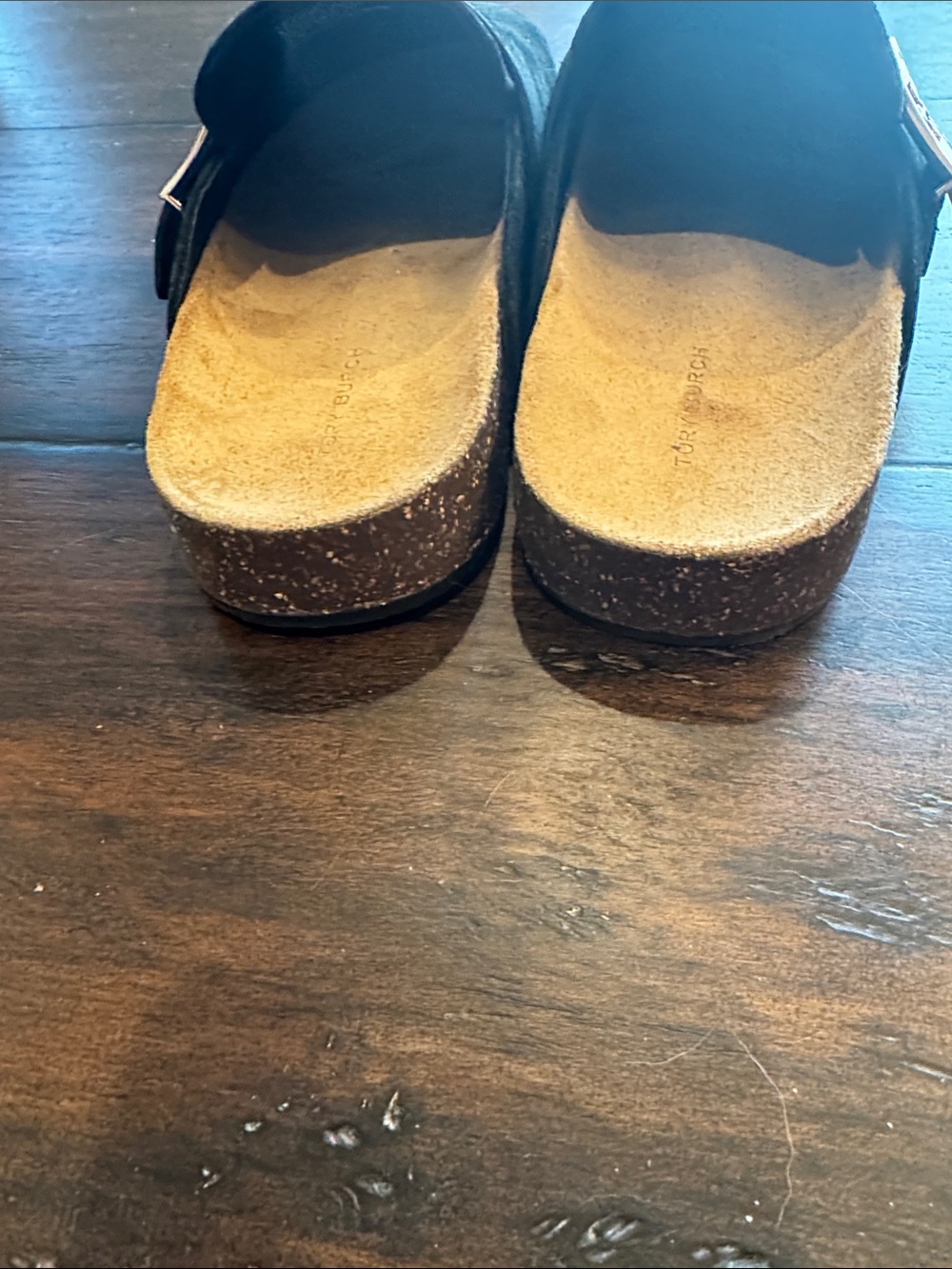 Tory Burch Mellow Mule/Clog - Picture 3 of 7